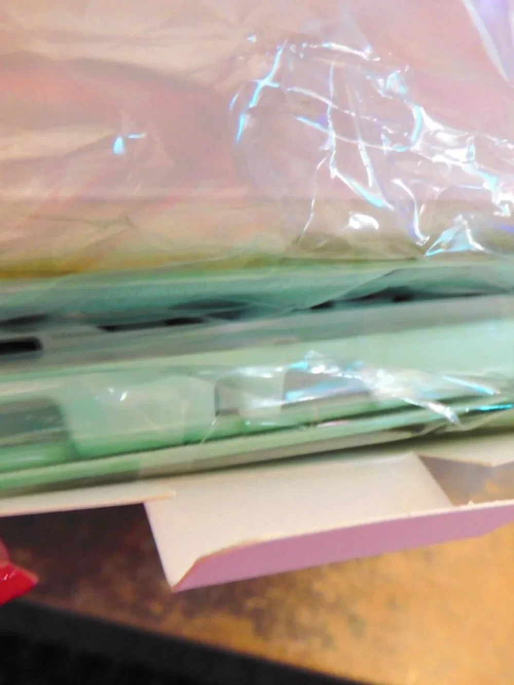 NEW IN PKG - UP to 11